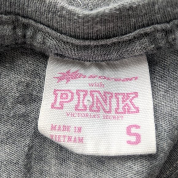 PINK Victoria Secret Womens WISCONSIN Dress - Picture 4 of 6